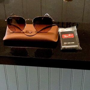 Ray Ban Sunglasses